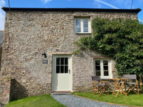 Bramley Cottage at Cann Orchard